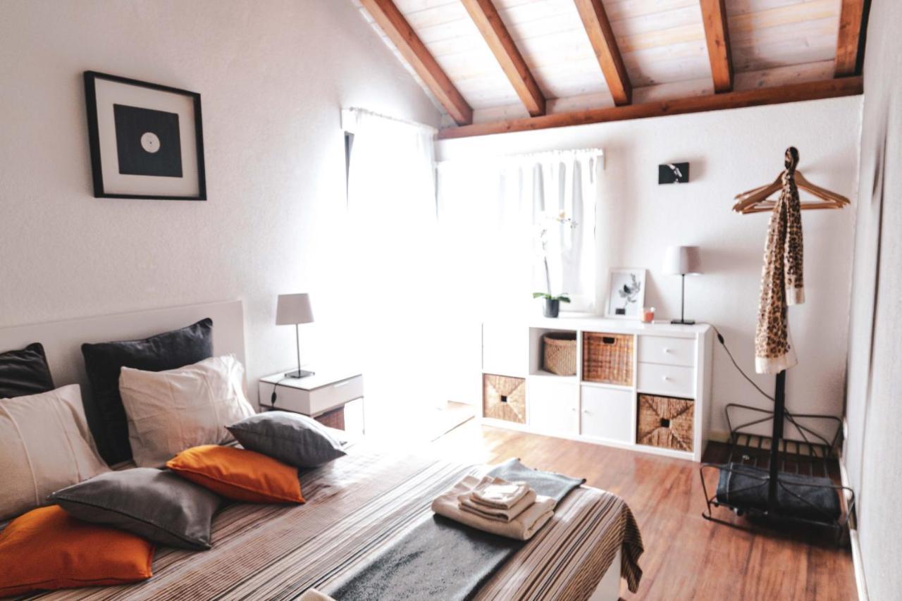 Casa Luna - Wonderful Lake View Brione sopra Minusio Exterior foto